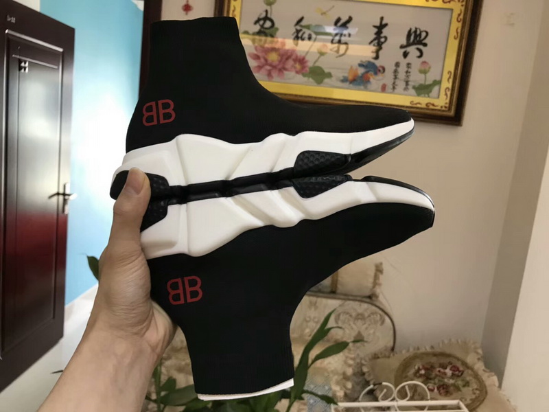 Authentic Balenciaga Speed Trainer 7